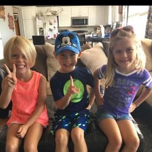 Meet your Posher, Shelly